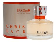 Christian Lacroix Bazar Pour Femme 2002 парфюмерная вода 50мл