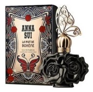 Anna Sui La Nuit de Boheme Eau de Parfum 