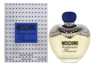 Moschino Toujours Glamour туалетная вода 100мл