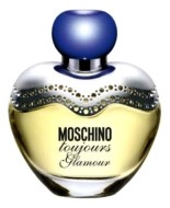 Moschino Toujours Glamour лосьон для тела 200мл