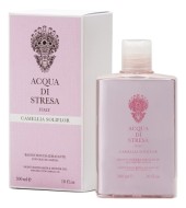 Acqua Di Stresa Camellia Soliflor гель для душа 300мл