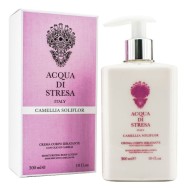 Acqua Di Stresa Camellia Soliflor лосьон для тела 300мл