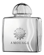 Amouage Reflection For Woman парфюмерная вода 4*10мл