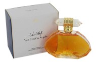 Van Cleef & Arpels Van Cleef парфюмерная вода 100мл (старый дизайн)