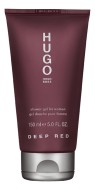 Hugo Boss Deep Red гель д/душа 150мл