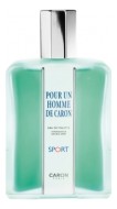 Caron Pour Un Homme De Caron Sport туалетная вода 50мл