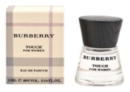Burberry Touch For Women набор (п/вода 100мл   лосьон д/тела 200мл)