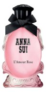 Anna Sui L`Amour Rose 
