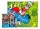 Christian Audigier Ed Hardy Hearts & Daggers For Him набор (т/вода 50мл   гель д/душа 90мл   п/вода 7,5мл) - Christian Audigier Ed Hardy Hearts & Daggers For Him