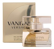 Versace Vanitas парфюмерная вода 30мл