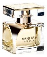 Versace Vanitas парфюмерная вода 50мл тестер