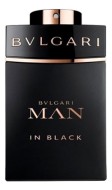 Bvlgari MAN In Black парфюмерная вода 100мл тестер