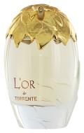 Torrente L`Or набор (п/вода 50мл   лосьон д/тела 50мл)