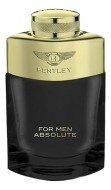 Bentley For Men Absolute парфюмерная вода 100мл тестер