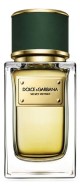 Dolce Gabbana (D&G) Velvet Vetiver парфюмерная вода 2мл - пробник
