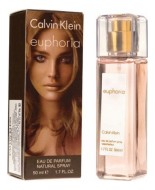 Calvin Klein Euphoria парфюмерная вода 50мл(люкс)