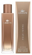 Lacoste Pour Femme Intense парфюмерная вода 90мл