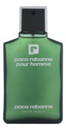 Paco Rabanne Pour Homme туалетная вода 100мл тестер
