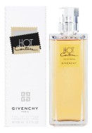 Givenchy Hot Couture набор (п/вода 50мл   лосьон д/тела 75мл   гель д/душа 75мл)