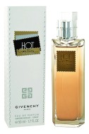 Givenchy Hot Couture парфюмерная вода 50мл
