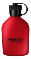 Hugo Boss Hugo Red туалетная вода 125мл тестер