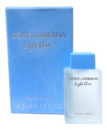 Dolce Gabbana (D&G) Light Blue лосьон для тела 100мл