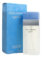 Dolce Gabbana (D&G) Light Blue туалетная вода 25мл