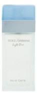 Dolce Gabbana (D&G) Light Blue туалетная вода 100мл тестер
