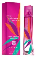 Givenchy Very Irresistible Tropical Paradise туалетная вода 75мл