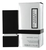 Burberry Sport Ice For Men 