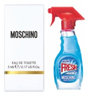 Moschino Fresh Couture набор (т/вода 50мл   лосьон д/тела 50мл)