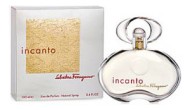 Salvatore Ferragamo Incanto парфюм-крем 50мл