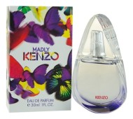 Kenzo Madly! парфюмерная вода 30мл