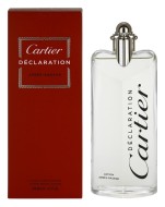 Cartier Declaration лосьон после бритья 100мл