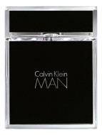 Calvin Klein Man туалетная вода 3*20мл