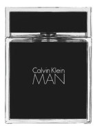 Calvin Klein Man туалетная вода 50мл тестер
