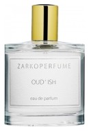 Zarkoperfume OUD’ISH парфюмерная вода 100мл тестер