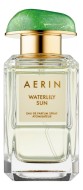Aerin Lauder Waterlily Sun парфюмерная вода 50мл тестер
