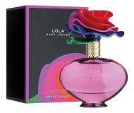 Marc Jacobs Lola парфюмерная вода 100мл