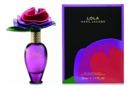 Marc Jacobs Lola парфюмерная вода 50мл