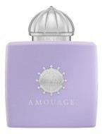 Amouage Lilac Love For Woman парфюмерная вода 100мл тестер