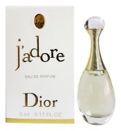 Christian Dior Jadore парфюмерная вода 5мл (подарочная коробка)