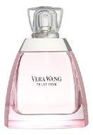 Vera Wang Truly Pink парфюмерная вода 50мл тестер