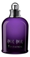 Cacharel Amor Amor Tentation парфюмерная вода 30мл тестер