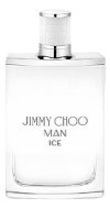 Jimmy Choo Man Ice туалетная вода 100мл