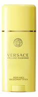 Versace Yellow Diamond дезодорант твердый 75г