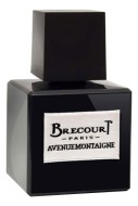 Brecourt Avenue Montaigne парфюмерная вода 2мл - пробник
