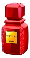 Ajmal Watani AHMAR парфюмерная вода 2мл - пробник