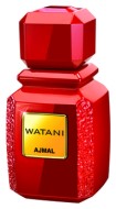 Ajmal Watani AHMAR парфюмерная вода 100мл тестер