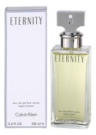 Calvin Klein Eternity парфюмерная вода 100мл
